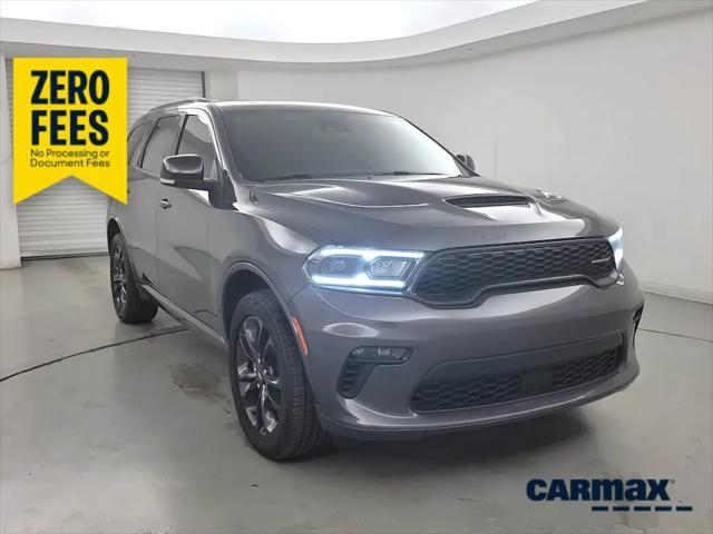 2023 Dodge Durango GT Plus AWD for sale in Cincinnati, OH