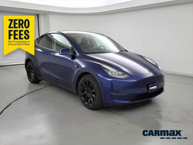 2022 Tesla Model 3 Rear-Wheel Drive for sale near Cincinnati, OH