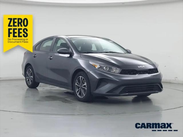 2024 Kia Forte LXS for sale in Cincinnati, OH