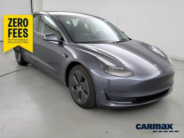 2023 Tesla Model 3 Rear-Wheel Drive for sale near Cincinnati, OH