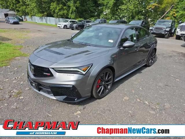 2024 Acura Integra Type S for sale in Horsham, PA