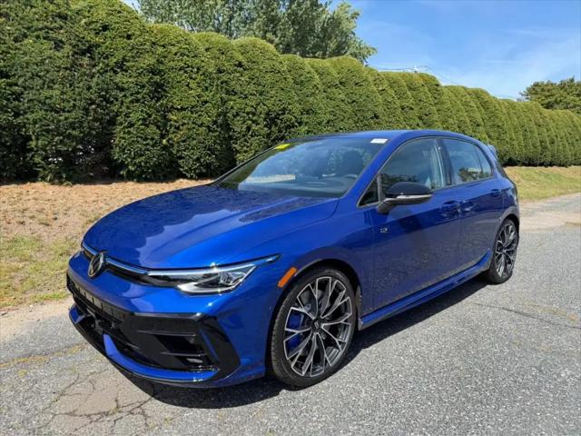 2025 Volkswagen Golf R 2.0T for sale in Natick, MA