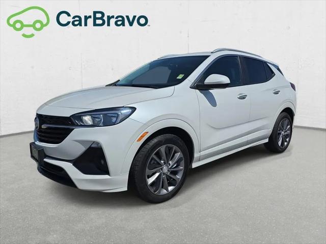 2023 Buick Encore GX Select FWD for sale in Indio, CA