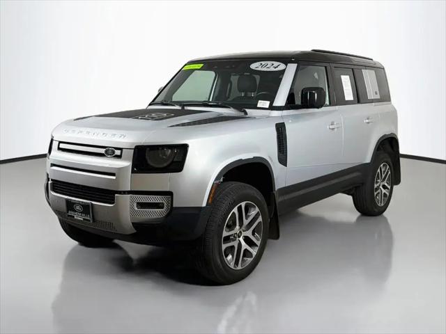 2024 Land Rover Defender 110 P300 for sale in Anaheim, CA