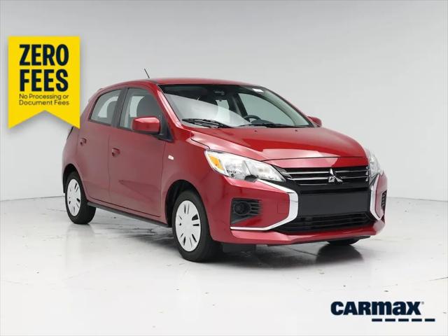 2024 Mitsubishi Mirage ES for sale in Charlotte, NC