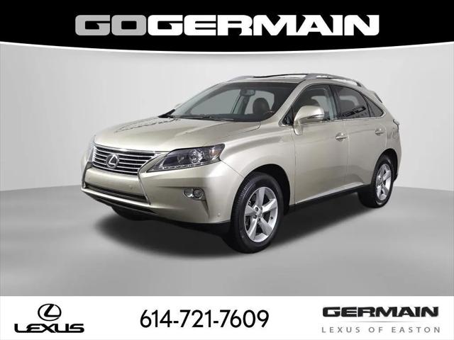 2015 Lexus RX 350 Base for sale near Columbus, OH
