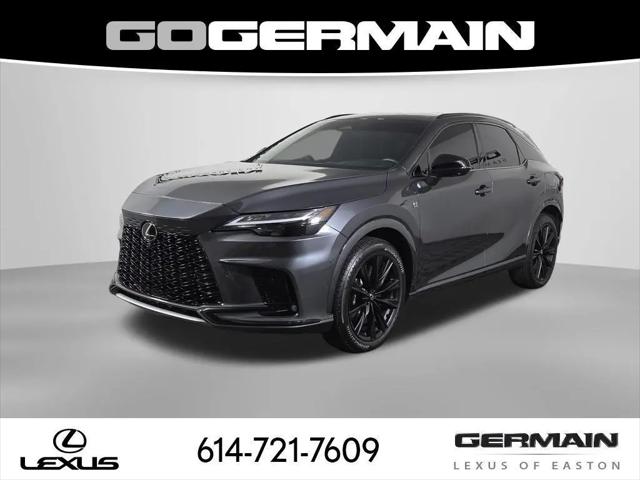 2024 Lexus RX 500h F SPORT Performance for sale near Columbus, OH