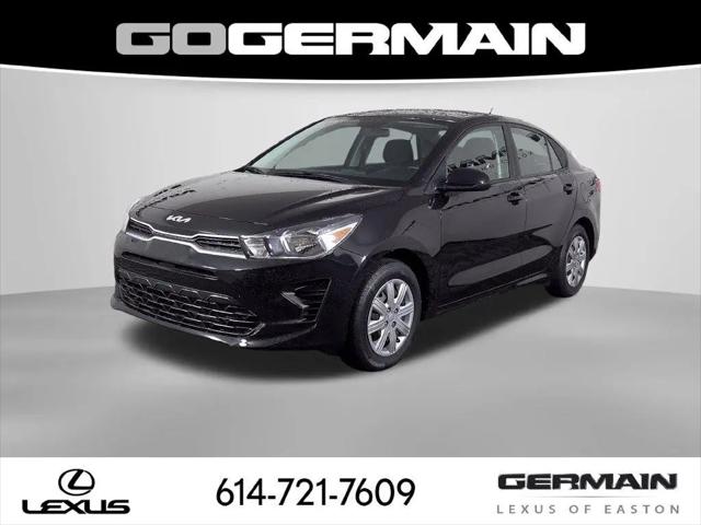 2023 Kia Rio S for sale in Columbus, OH