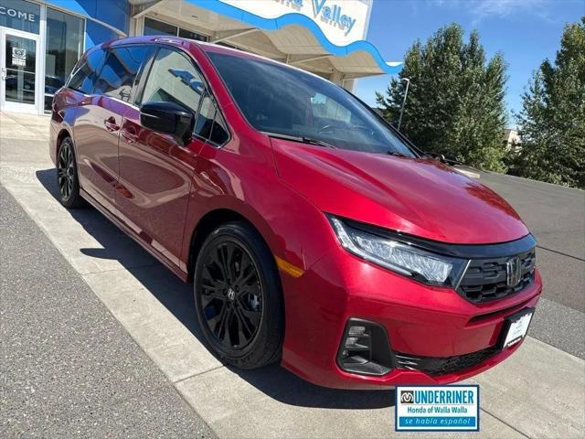 2025 Honda Odyssey Sport-L for sale in College Place, WA