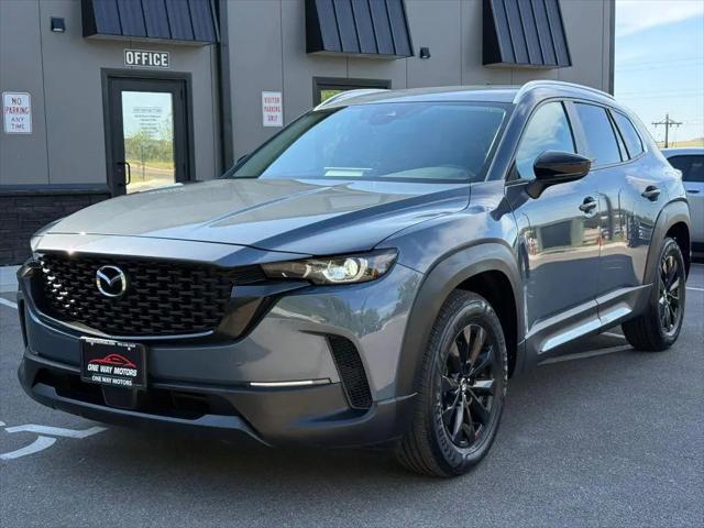 2024 Mazda CX-50 2.5 S Preferred for sale in Burnsville, MN