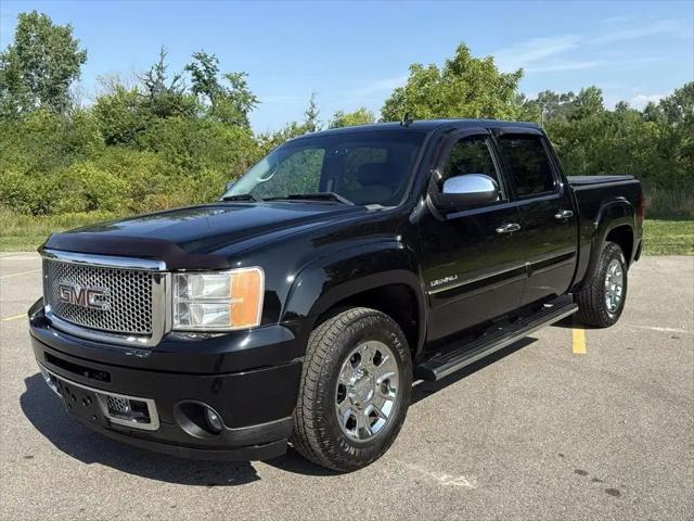 2013 GMC Sierra 1500 Denali for sale in Flint, MI