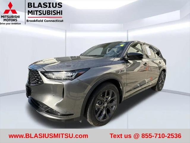 2022 Acura MDX A-SPEC Package for sale in Brookfield, CT