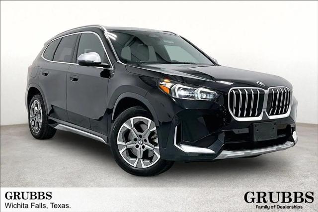2023 BMW X1 xDrive28i for sale in Wichita Falls, TX