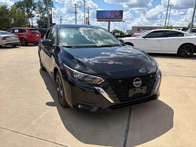 2024 Nissan Sentra SV Xtronic CVT for sale in Prattville, AL