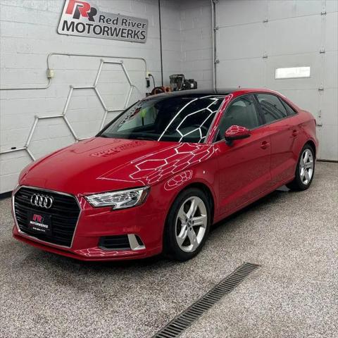 2017 Audi A3 2.0T Premium for sale in Moorhead, MN