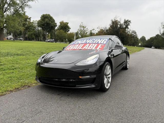 2018 Tesla Model 3 Long Range for sale in Patterson, NJ