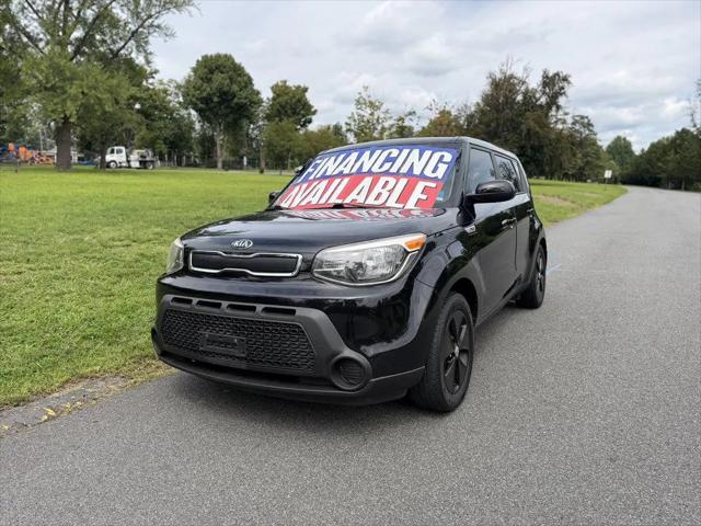 2016 Kia Soul Base for sale in Patterson, NJ