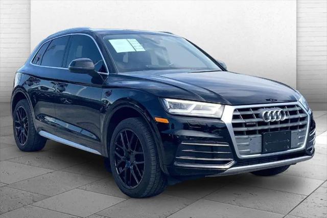 2018 Audi Q5 2.0T Tech Premium for sale in Independence, MO