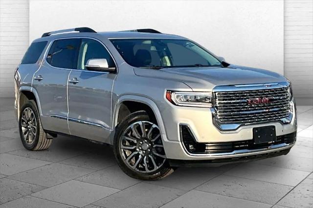 2020 GMC Acadia AWD Denali for sale in Kansas City, MO