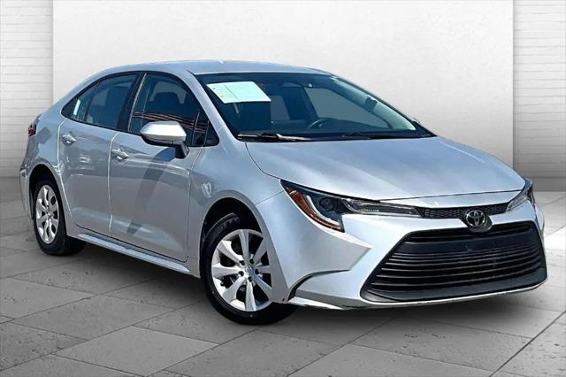 2025 Toyota Corolla LE for sale in Kansas City, MO