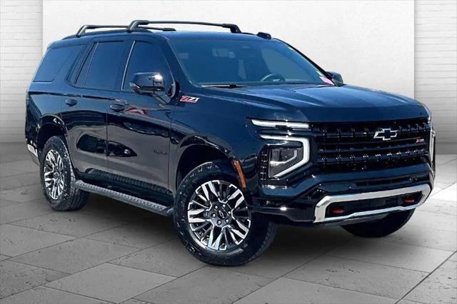 2026 Chevrolet Tahoe 4WD Z71 for sale in Kansas City, MO