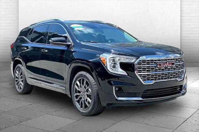 2022 GMC Terrain AWD Denali for sale in Kansas City, MO