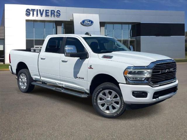 2023 Ram 2500 Laramie Crew Cab 4x4 64 Box for sale in Montgomery, AL
