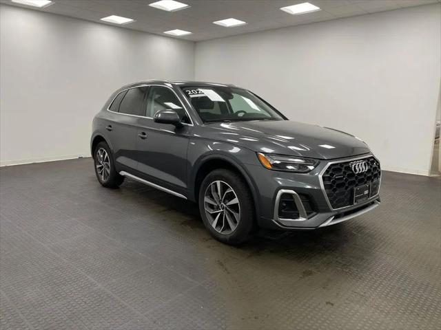 2023 Audi Q5 Premium 45 TFSI S line quattro for sale in Appleton, WI