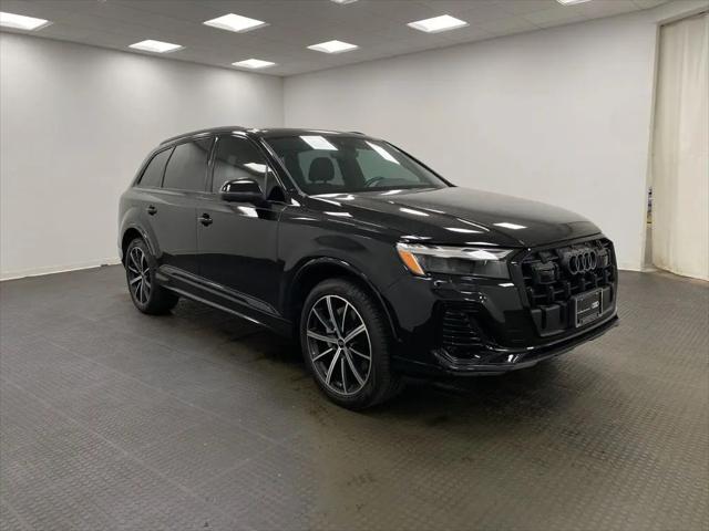 2025 Audi Q7 Premium Plus 45 TFSI quattro Tiptronic for sale in Appleton, WI