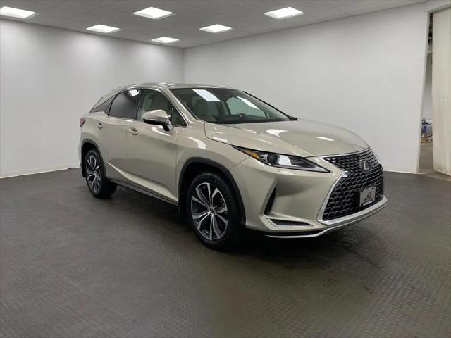 2021 Lexus RX 350 Base for sale in Appleton, WI