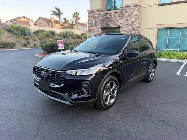 2025 Ford Escape ST-Line for sale in El Cajon, CA