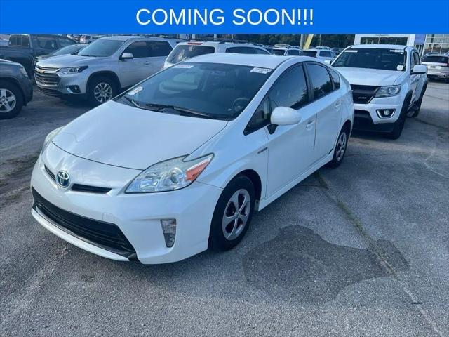 2015 Toyota Prius Three for sale in Chattanooga, TN