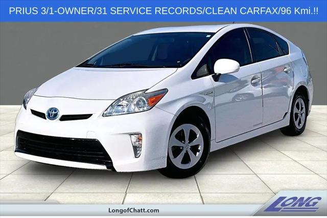 2015 Toyota Prius Three for sale in Chattanooga, TN