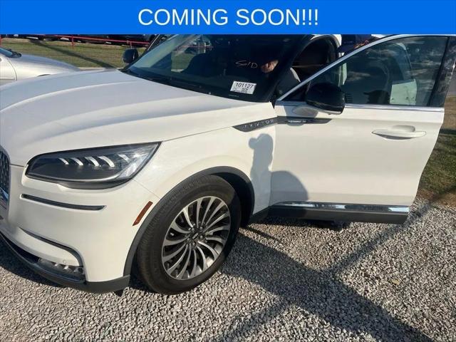 2020 Lincoln Aviator Reserve for sale in Chattanooga, TN