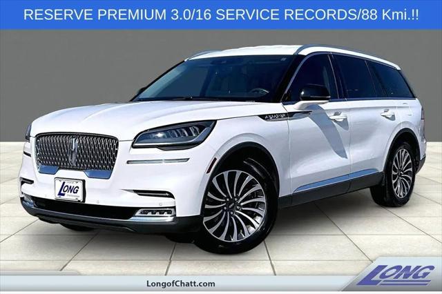 2020 Lincoln Aviator Reserve for sale in Chattanooga, TN