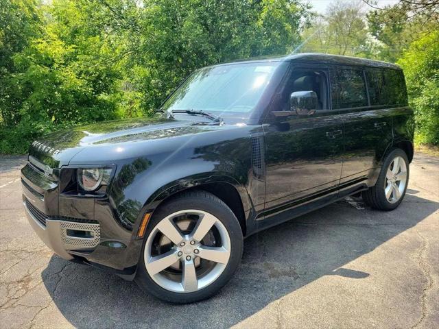 2025 Land Rover Defender 110 P500 X-Dynamic SE for sale in Northfield, IL