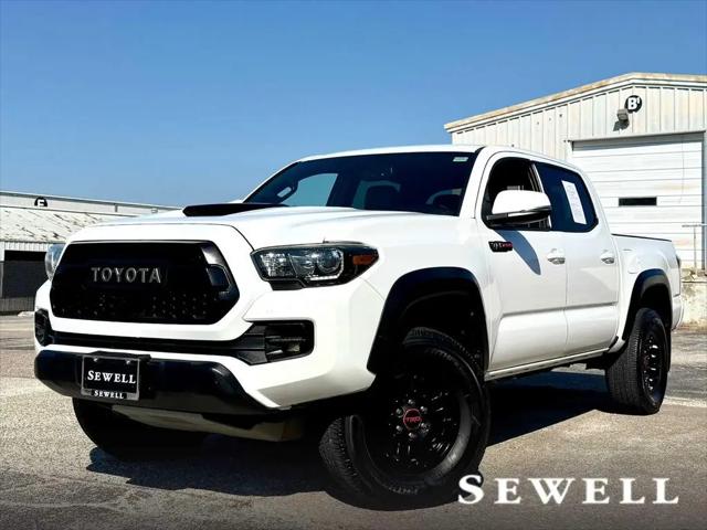2017 Toyota Tacoma TRD Pro for sale in Dallas, TX