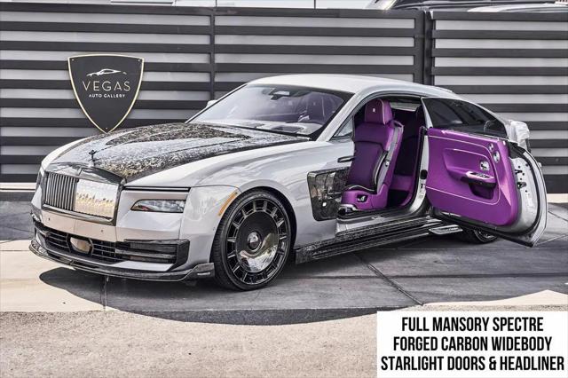 2025 Rolls-Royce CT Unknown for sale in Las Vegas, NV