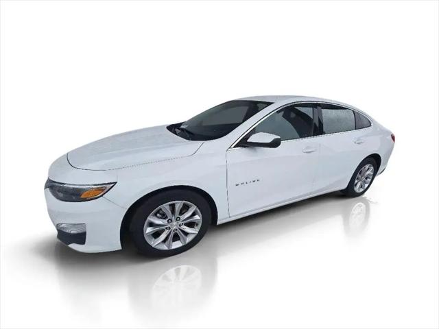 2024 Chevrolet Malibu FWD 1LT for sale in Troy, AL
