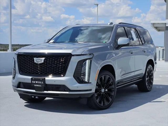 2026 Cadillac Escalade Platinum Sport for sale in Austin, TX