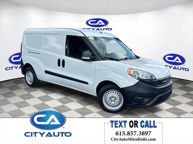 2020 Ram ProMaster City Tradesman Cargo Van for sale in Memphis, TN