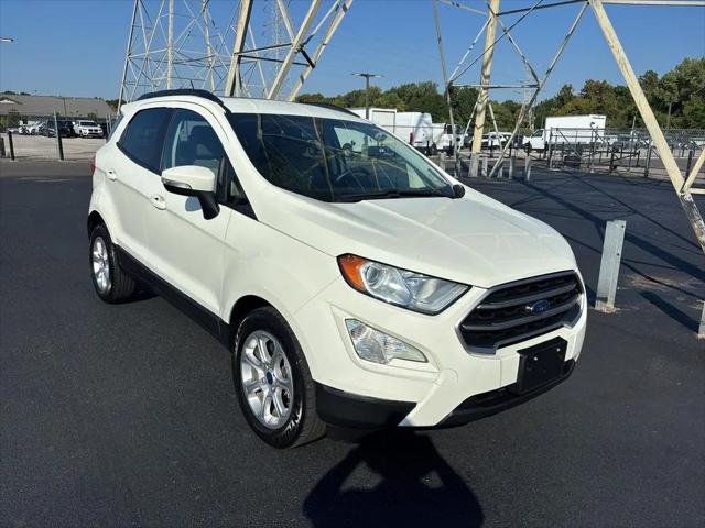 2020 Ford EcoSport SE for sale in Memphis, TN