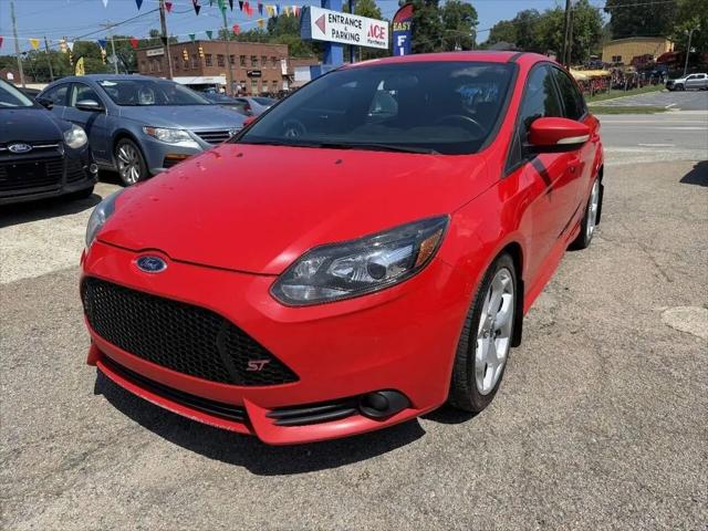 2014 Ford Focus Unknown for sale in Siler City, NC