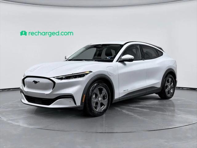 2022 Ford Mustang Mach-E Select for sale in Richmond, VA