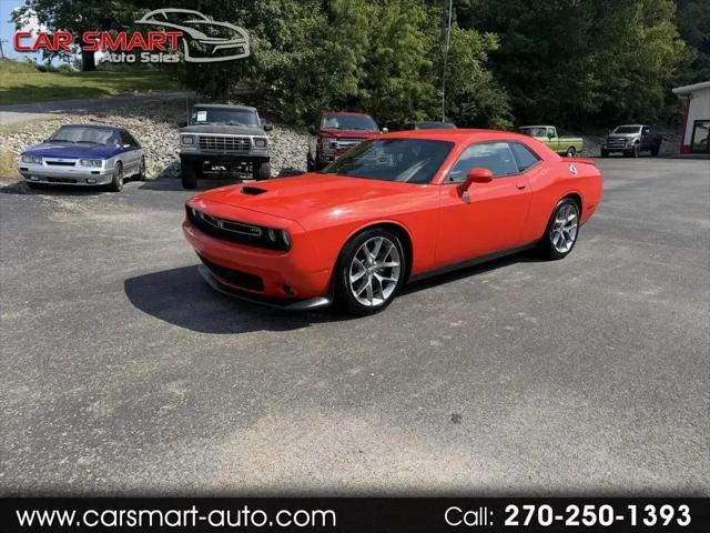 2022 Dodge Challenger GT for sale in Columbia, KY