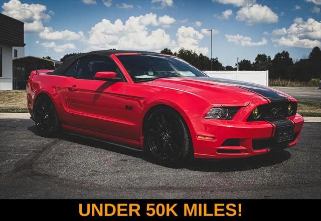 2013 Ford Mustang GT for sale in Troy, MO