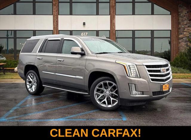2018 Cadillac Escalade Luxury for sale in Troy, MO