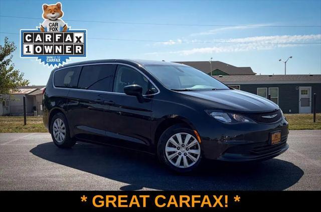 2019 Chrysler Pacifica L for sale in Troy, MO