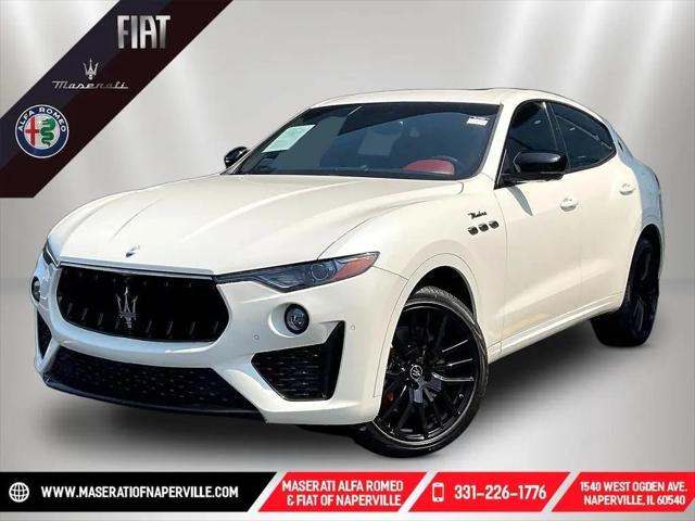 2022 Maserati Levante Modena for sale in Naperville, IL