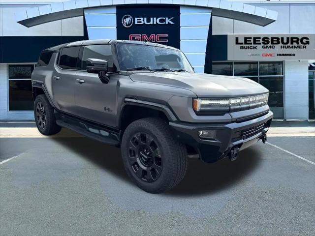 2026 GMC HUMMER EV 3X 4WD for sale in Leesburg, VA